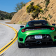 Image for article titled Why The 2020 Lotus Evora GT Feels Like A Uniquely Futuristic Relic